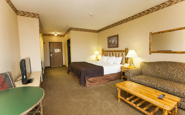 Great Wolf Lodge Traverse City
