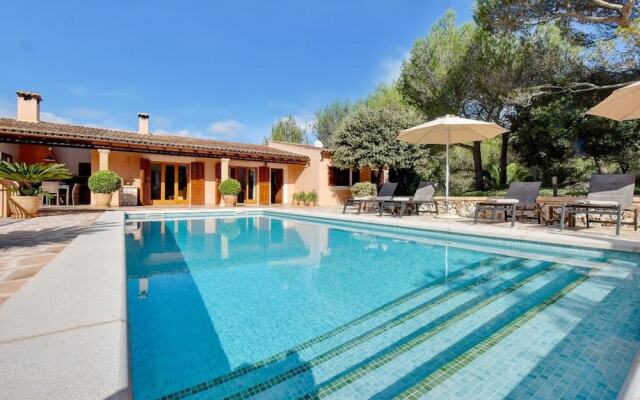 107504 Villa In Felanitx