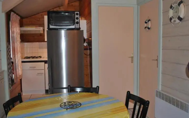 Chalet Biscarrosse