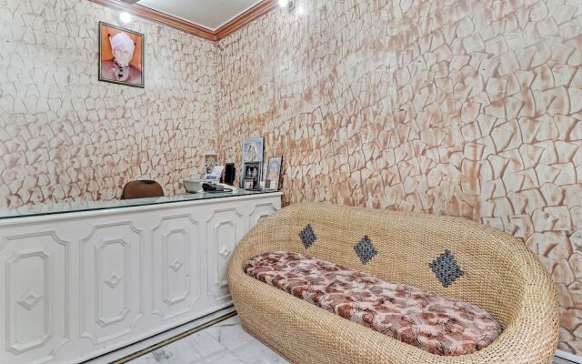 OYO 24244 Chamunda View