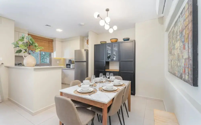 Elegant Villa Escape Perfect for Families