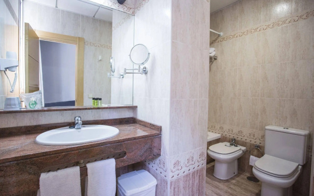 Hotel Mediterraneo Valencia