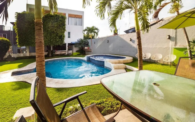 Collection O Hotel Mango,Six Flags Hurricane Harbor Oaxtepec