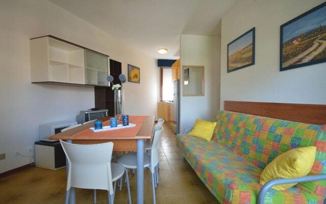 Appartements Narcisi