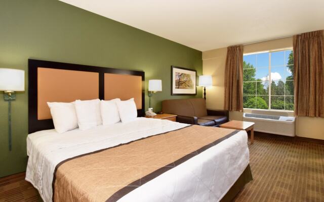 Extended Stay America Suites Sacramento South Natomas