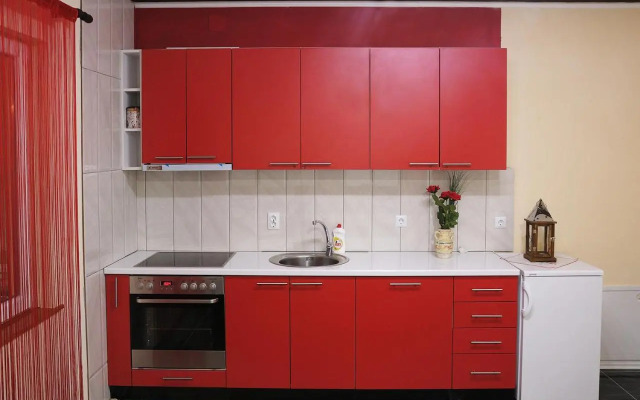 Apartman Baron