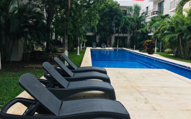 BEACH HAUS-Suites Vacacionales