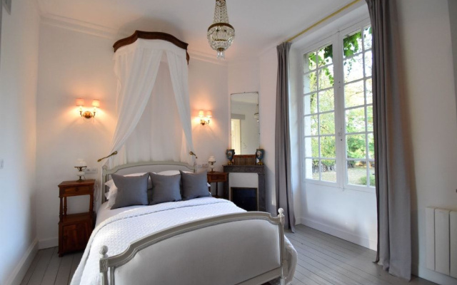 Manoir de Plaisance