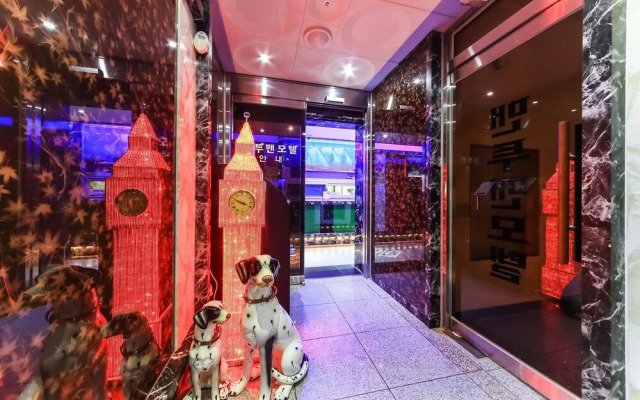 Tongyeong Man to Man