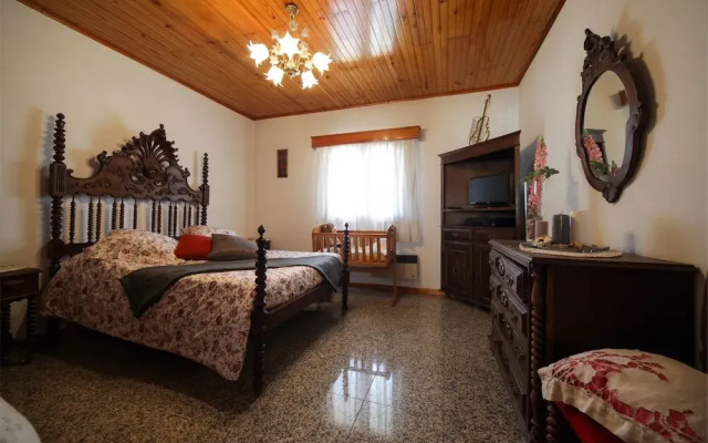 Casa Rural do Salgueirinho