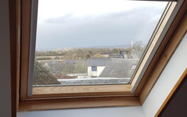 Chambres dHôtes La Bonne Famille