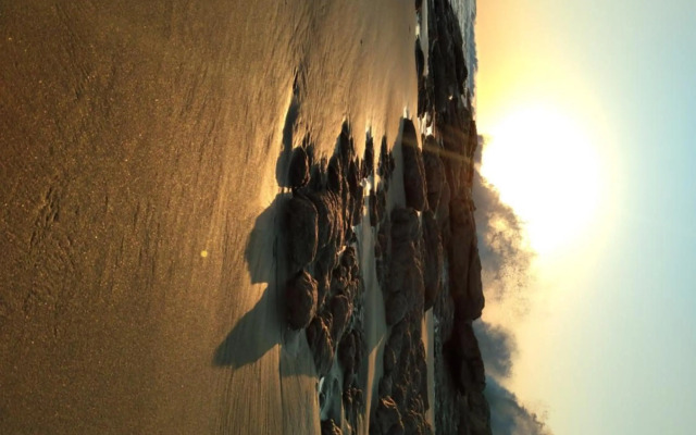 Sea View Holiday Flat - 16 La Luce Margate