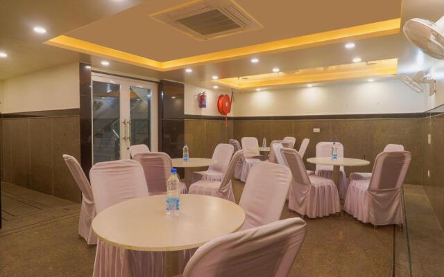 Hotel Kabir Palace