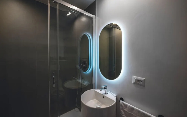 Habitat 42 Roman Stay