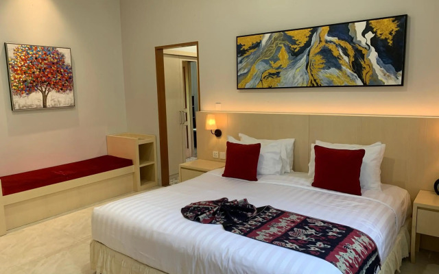 Gracia Spa Resort