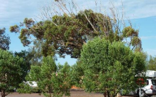 Whyalla Caravan Park