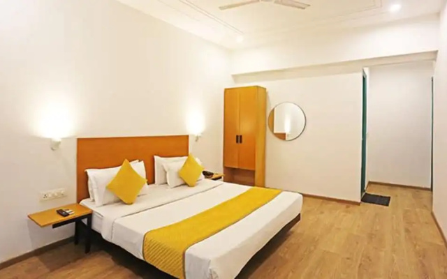 Fabhotel The Runner