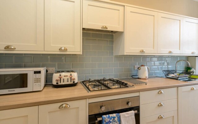 Applecross Apartment