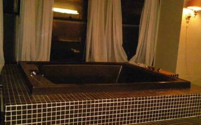 Catskill Bed & Breakfast Spa