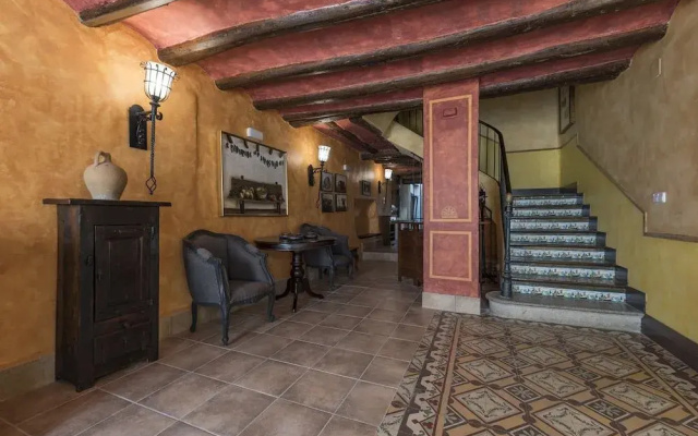 Casa Rural La Cuca