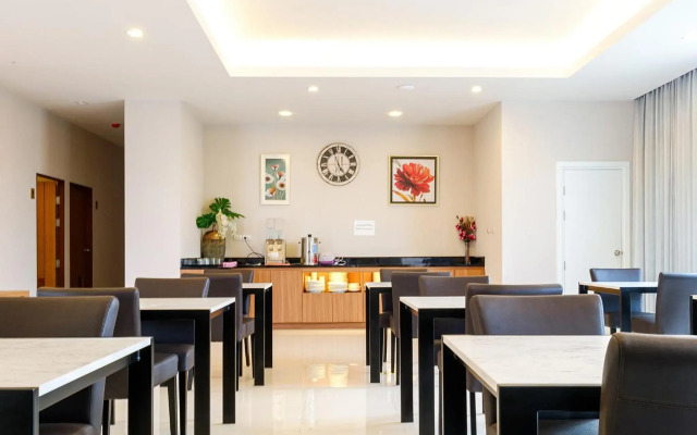 Donchan Residence