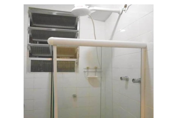 Copacabana Posto 4 Apartamento Temporada