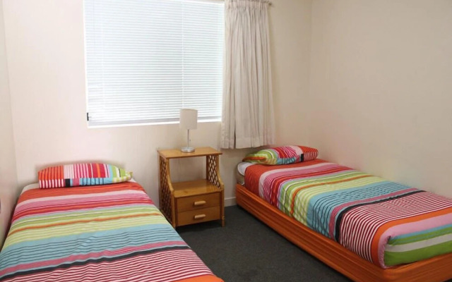 Villa at Tangalooma - Villa 55