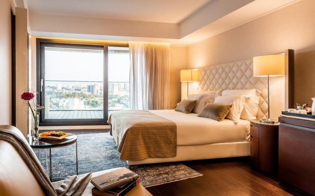 Daniel Hotel Herzliya