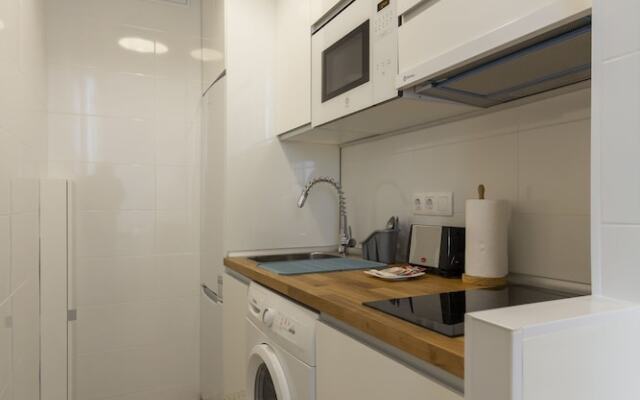 Apto. Diseño Chueca-Malasaña Brc40