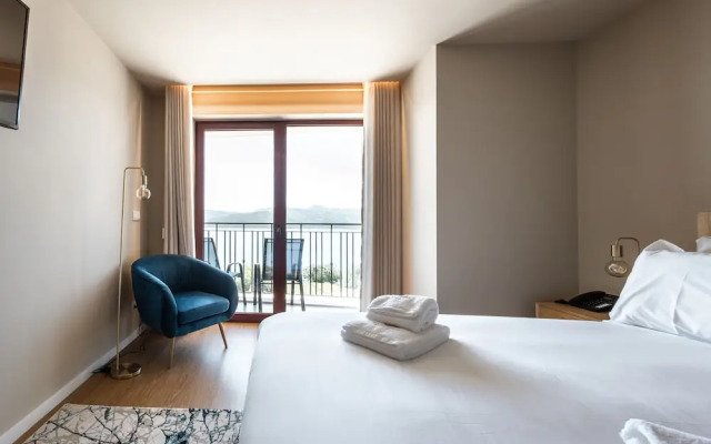 Belas Vistas Hotel