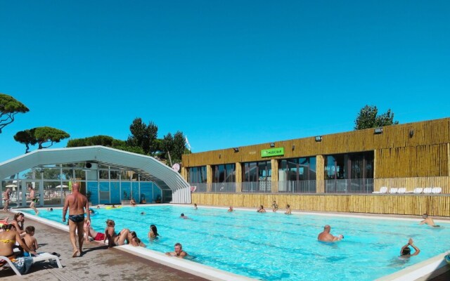 Park Albatros San Vincenzo