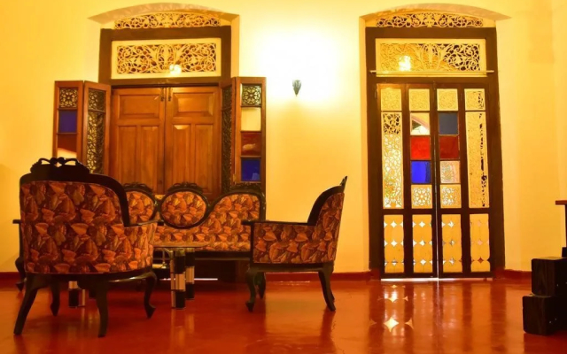 Walawwa Dutch House