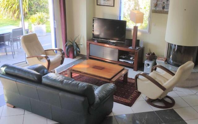 Maison Fouesnant, 4 pièces, 6 personnes - FR-1-481-108