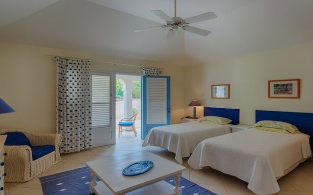 Cove Villa