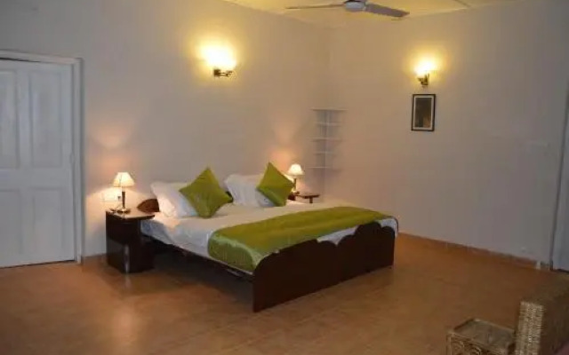Nya Sylee Director's Bungalow