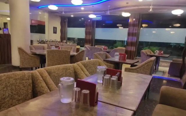 Saibaba International Supreme Hotel