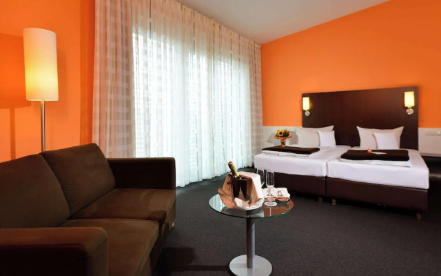 Hotel Best Western Premier Konrad Zu