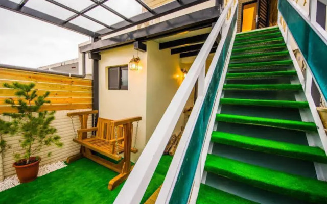 E-Phone Guesthouse