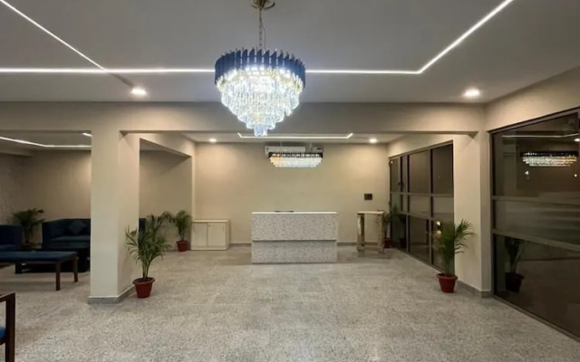 Tatvam Villa