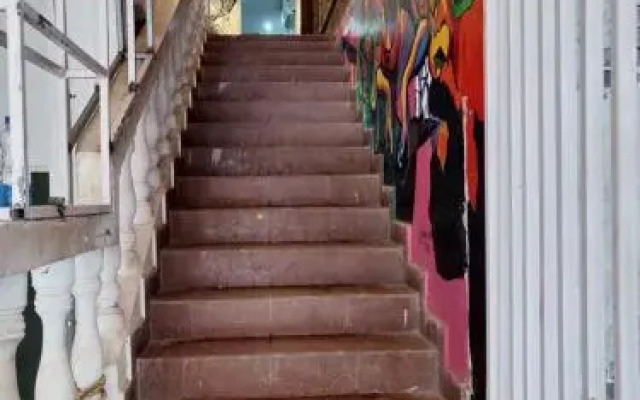 Wabi Sabi Hostel