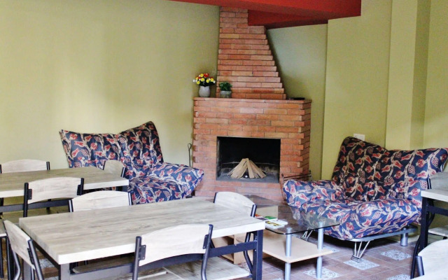 Red Fox Guesthouse
