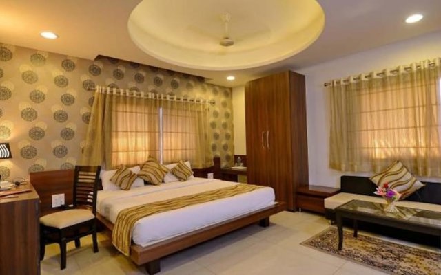 Hotel Shiv Villas