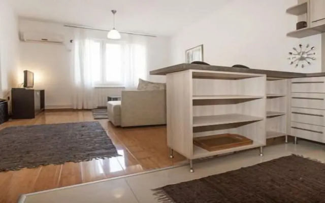 Apartment Rubin