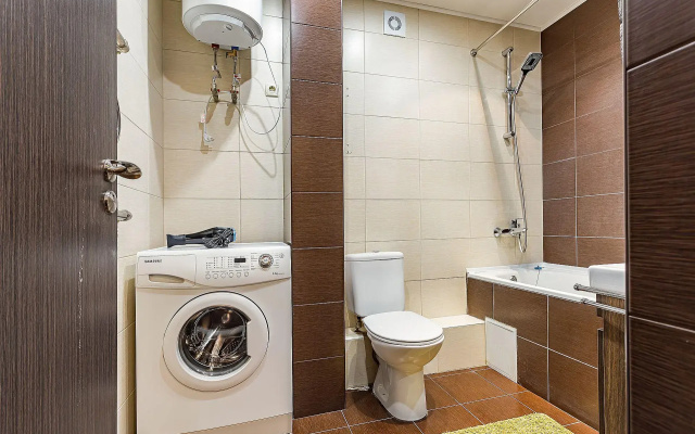 Prima Rent на улице Ижорская 36А