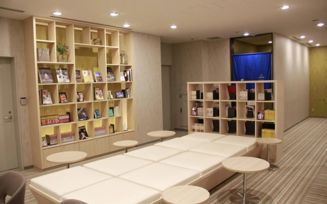 JR Inn Sapporo South