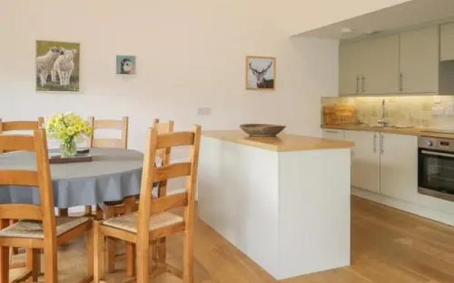 Highland Shores, Kyle