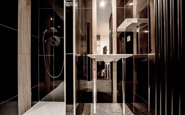 Rock Noir Hôtel & Spa