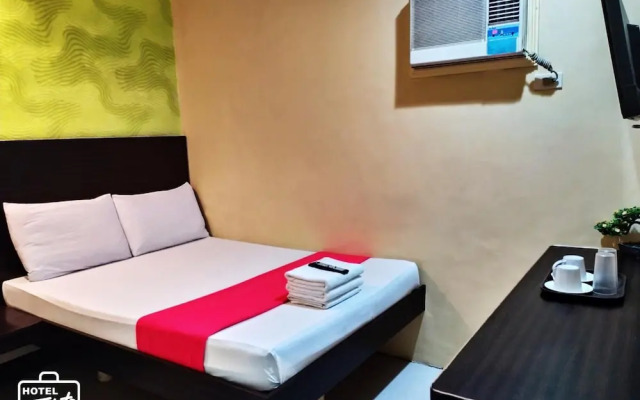 Hotel Turista San Jose