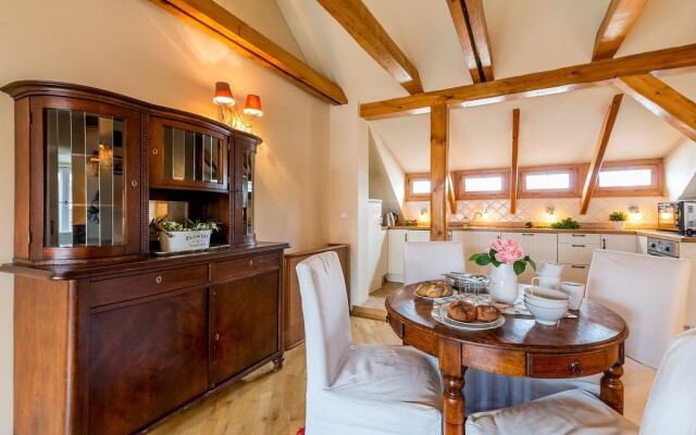 P&O Apartments Podwale 5