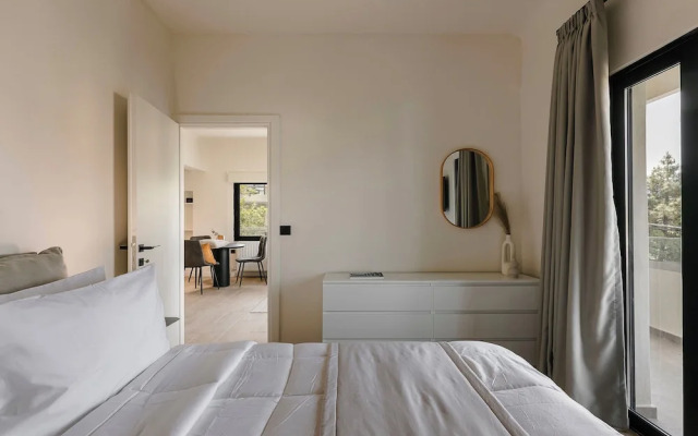 The Uptown Boutique Apartments